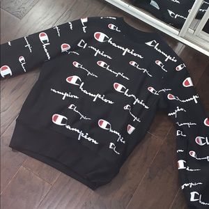 champion reverse weave